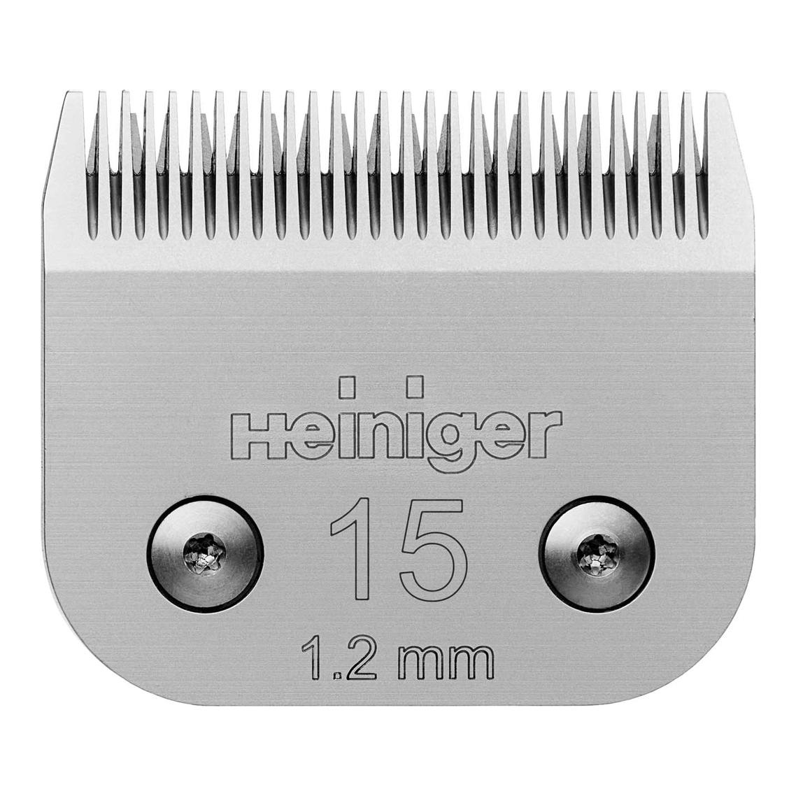 Schermesser 15/ 1.2 mm
