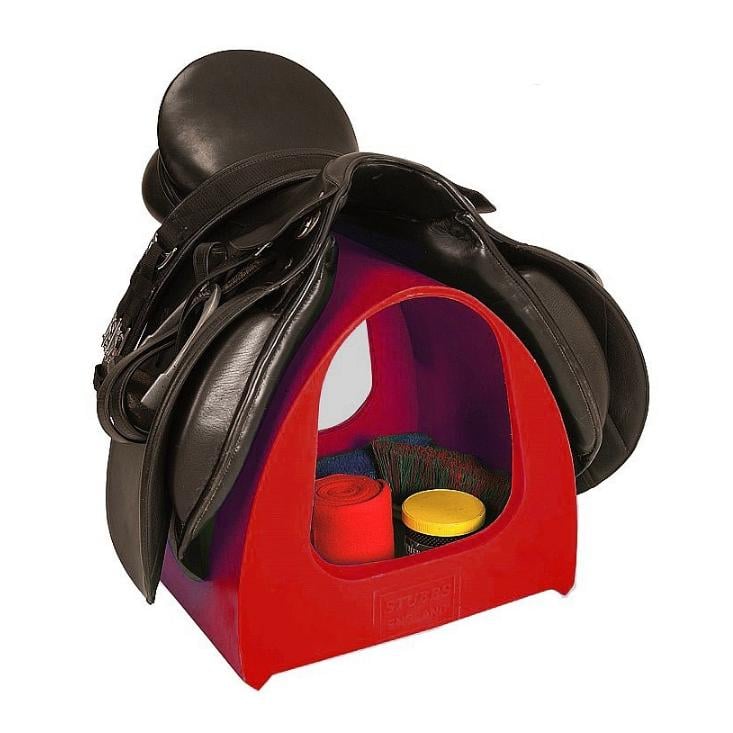 mobiler Sattelhalter