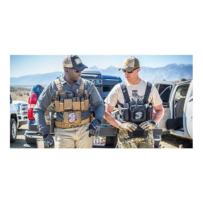 Unité de transport générale TMR