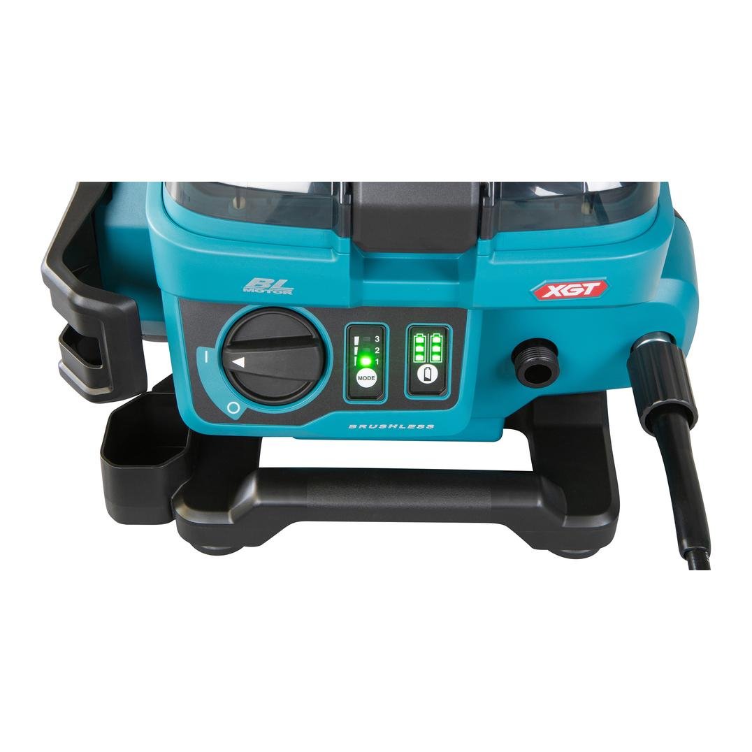 HW001GZ Akku-Hochdruckreiniger XGT