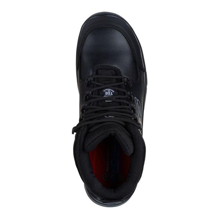 Skechers Skechers Sicherheitsschuh Trophus S3