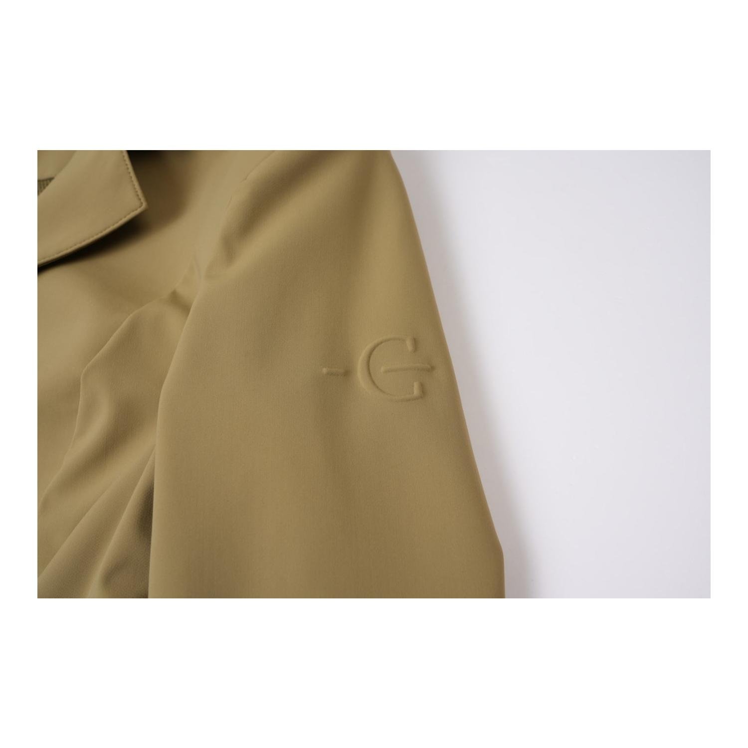 Covalliero Veste de concours F/S 2026