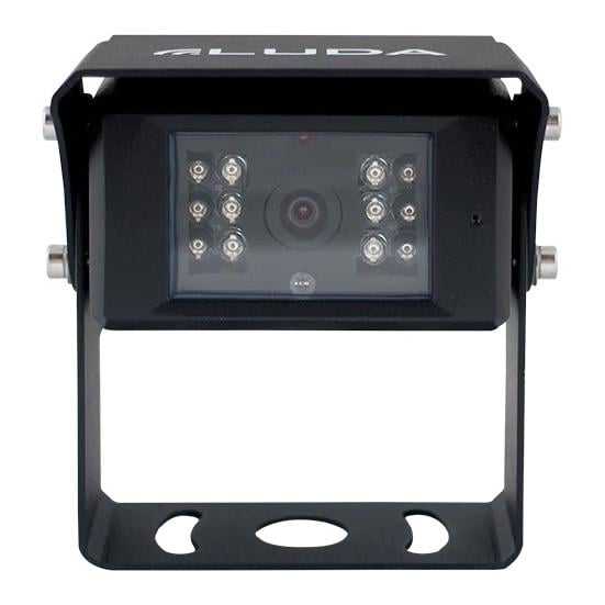 ForkliftCam - Caméra de recul supplémentaire 