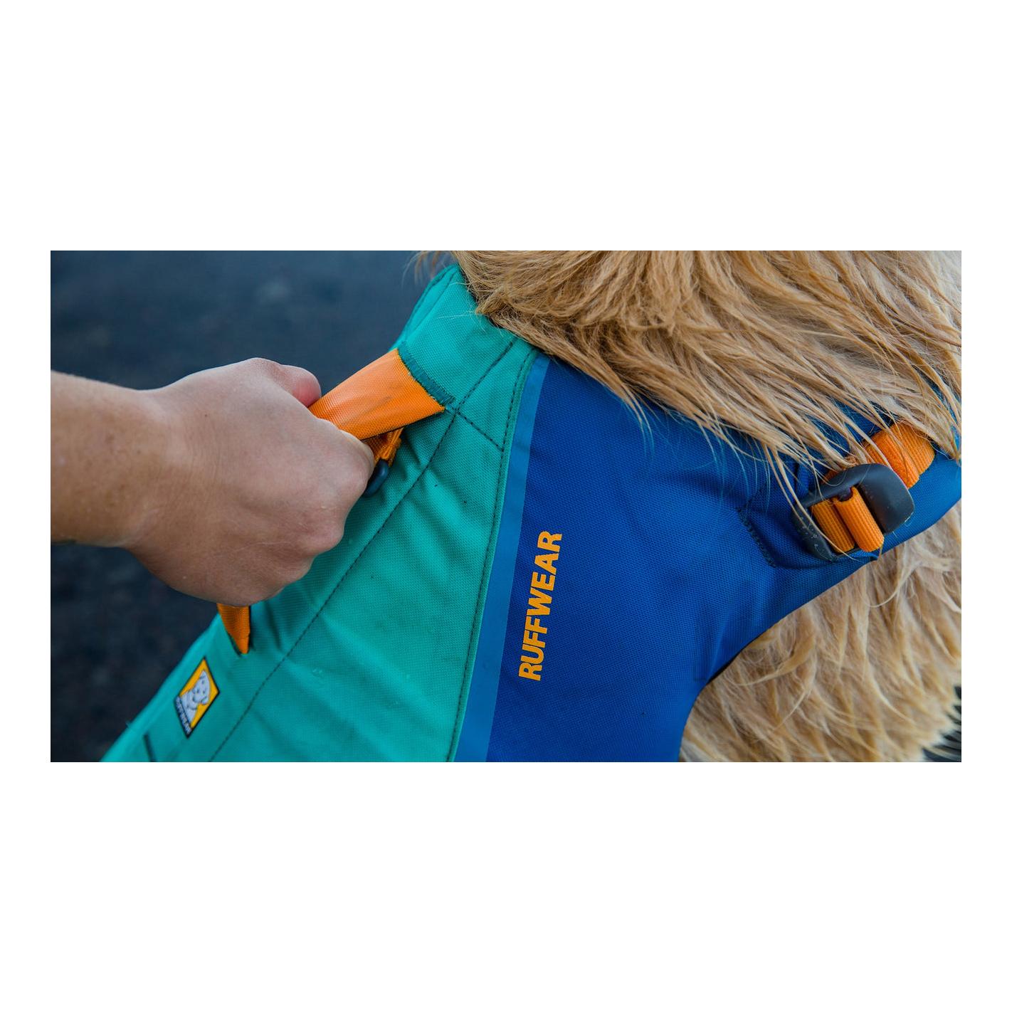 Ruffwear Gilet de sauvetage pour chiens Float Coat