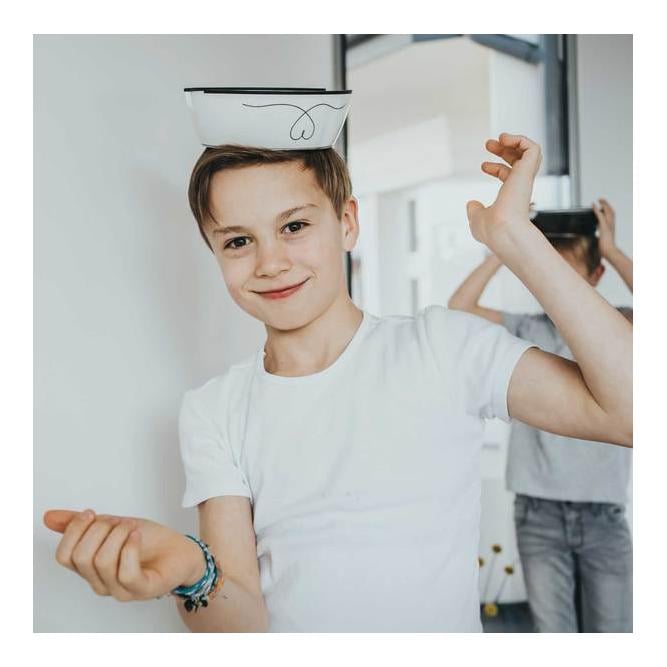 Melamin-Napf - Valencia