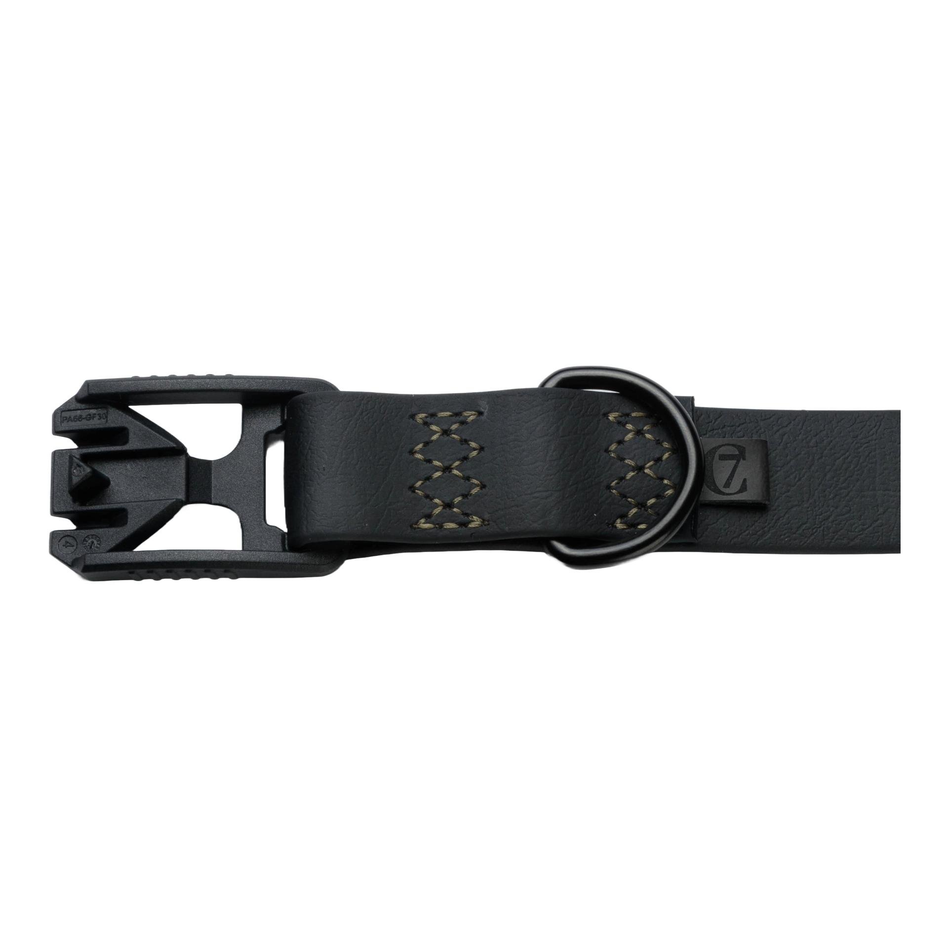 Collier de chien Biothane Ipanema