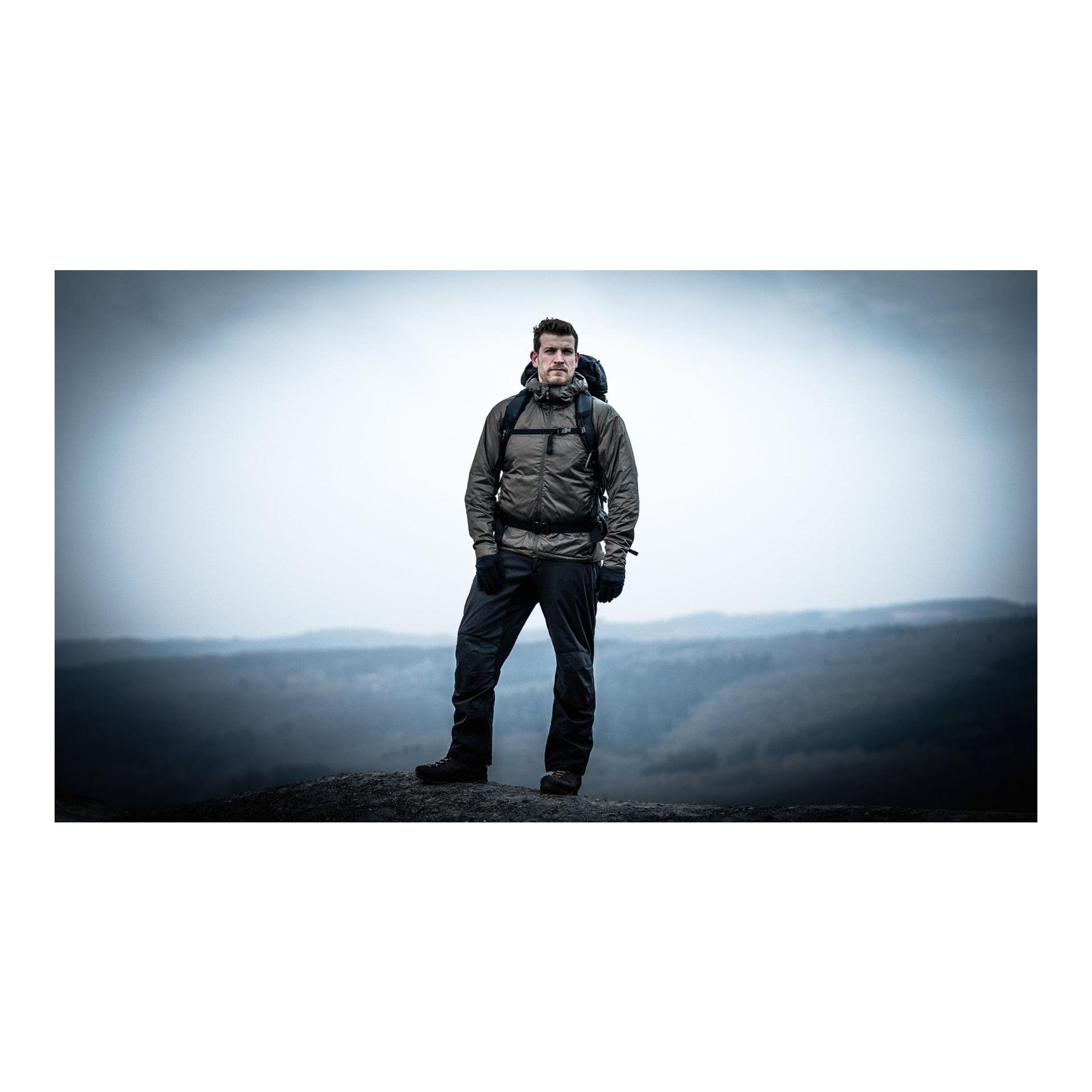 Veste G-Loft TLG - noir