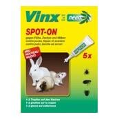 Neem Bio Spot On Nager