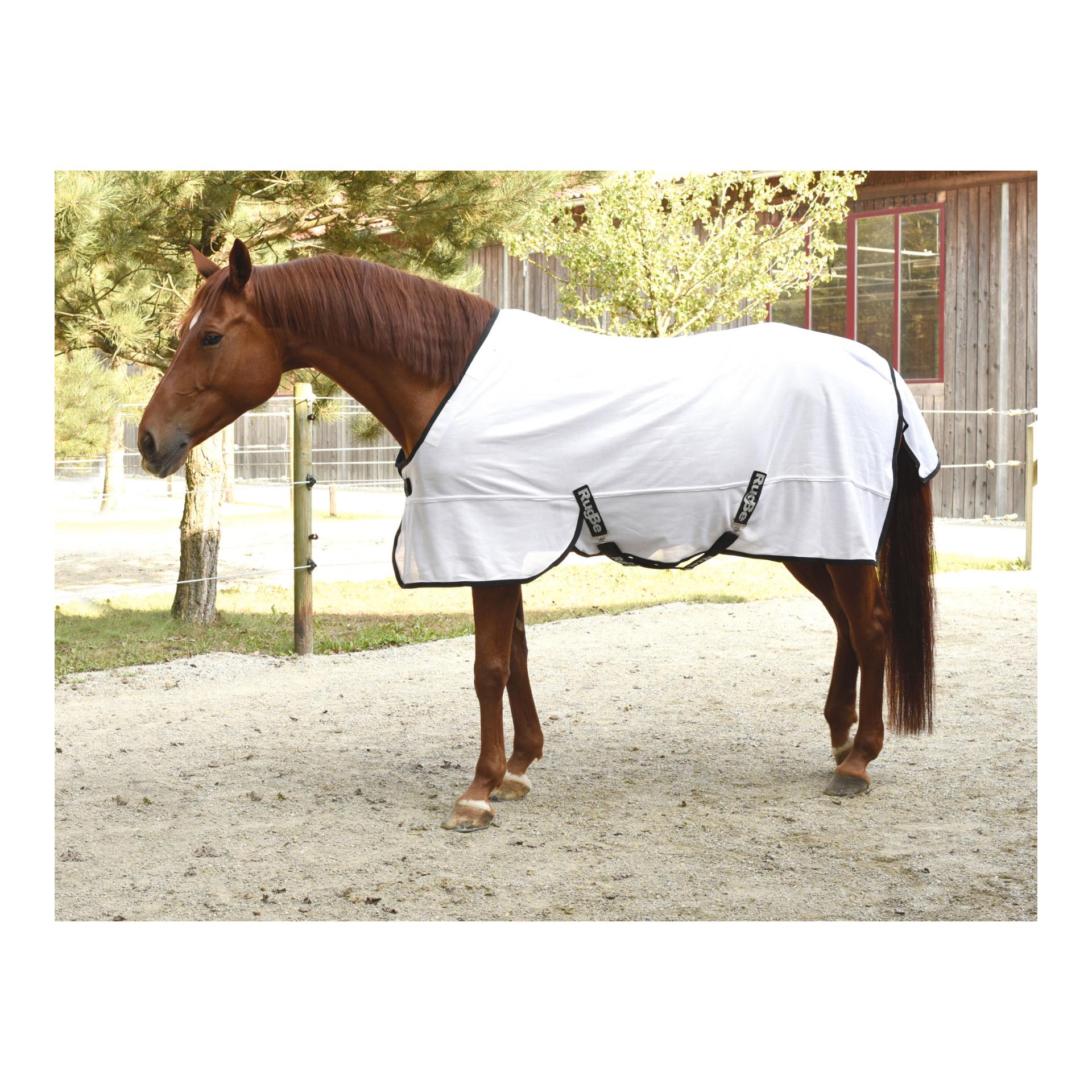 Fliegendecke SuperFly inkl. Halsteil