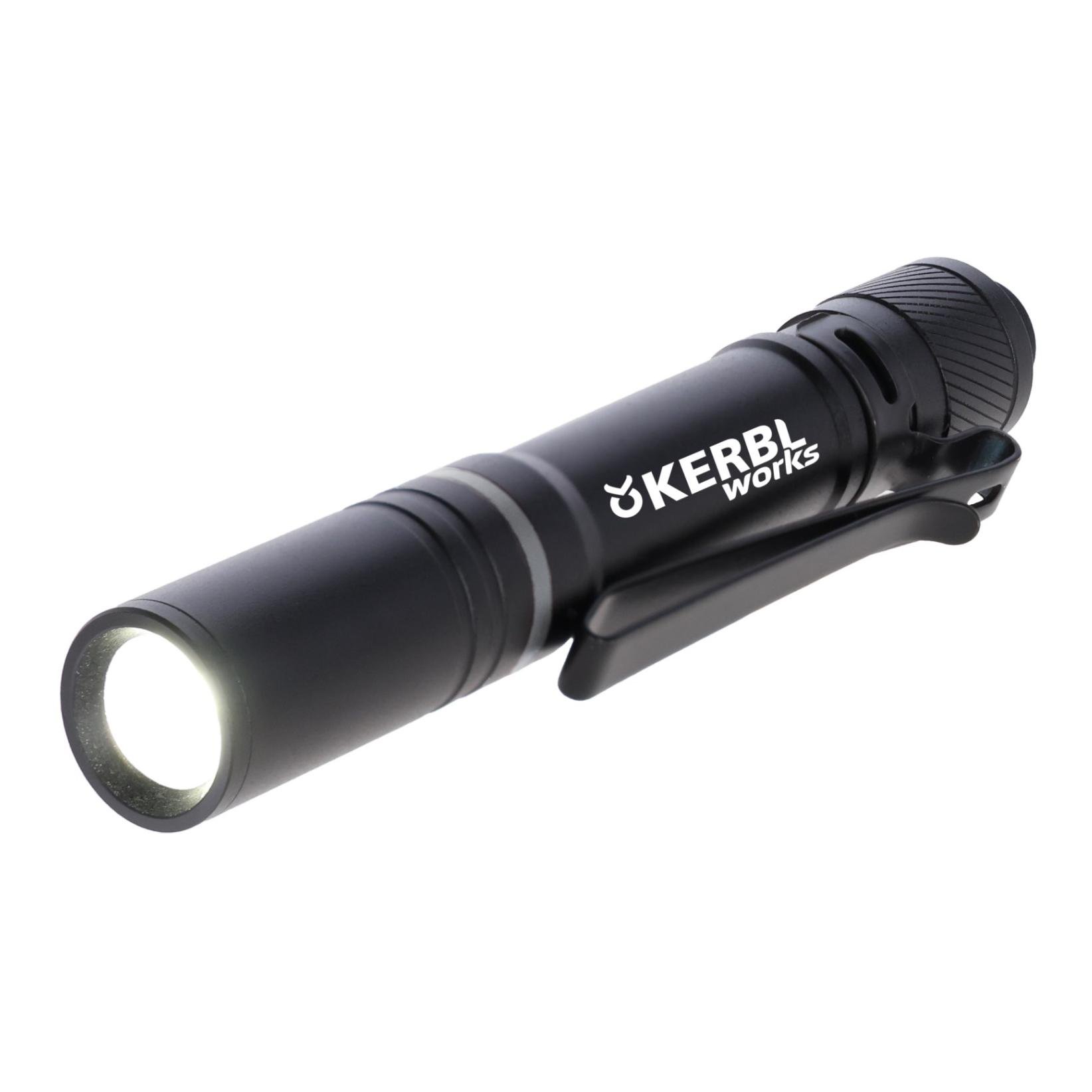 Kerbl Works LED-Taschenlampe MiniFire 300 
