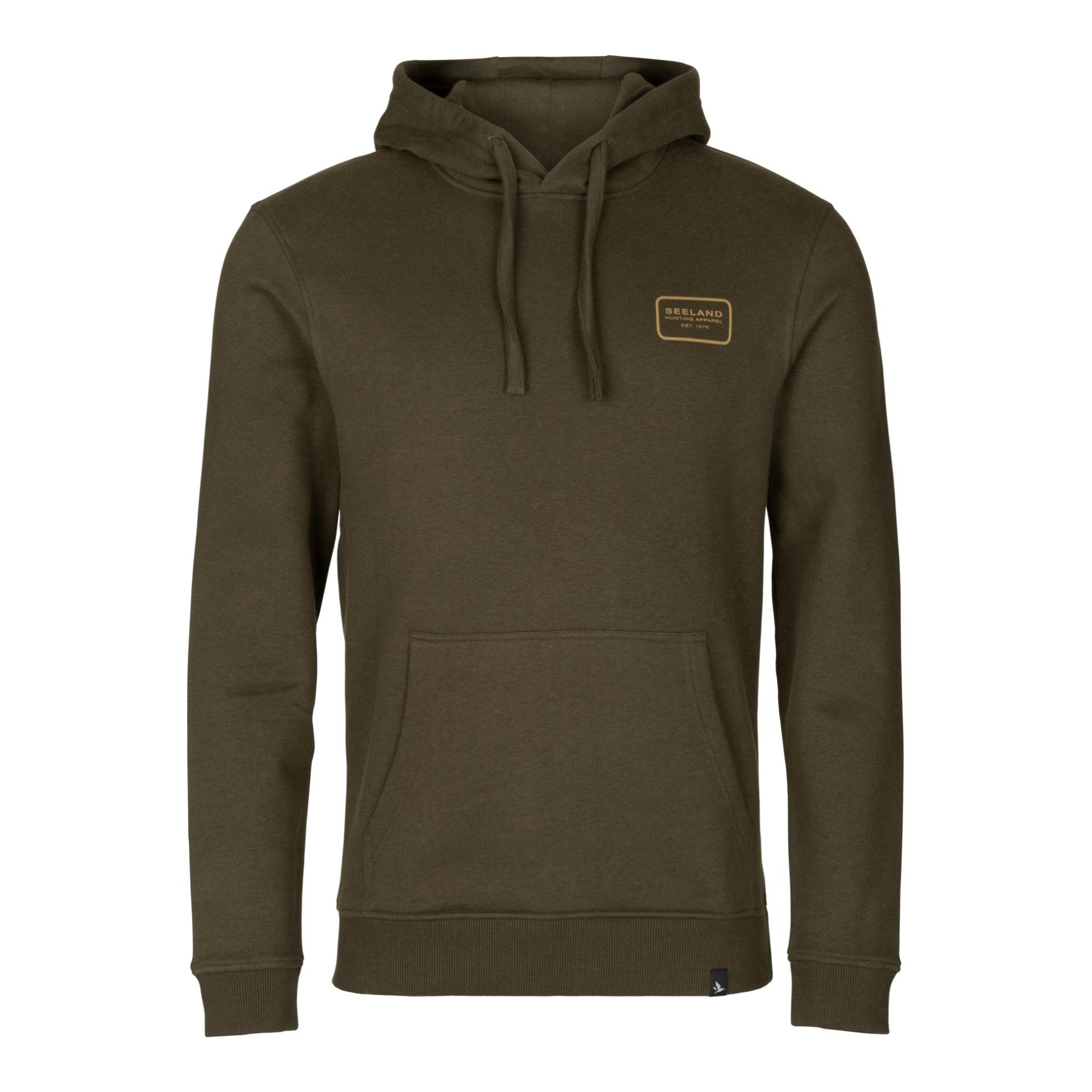 Kelvin Kapuzenpullover