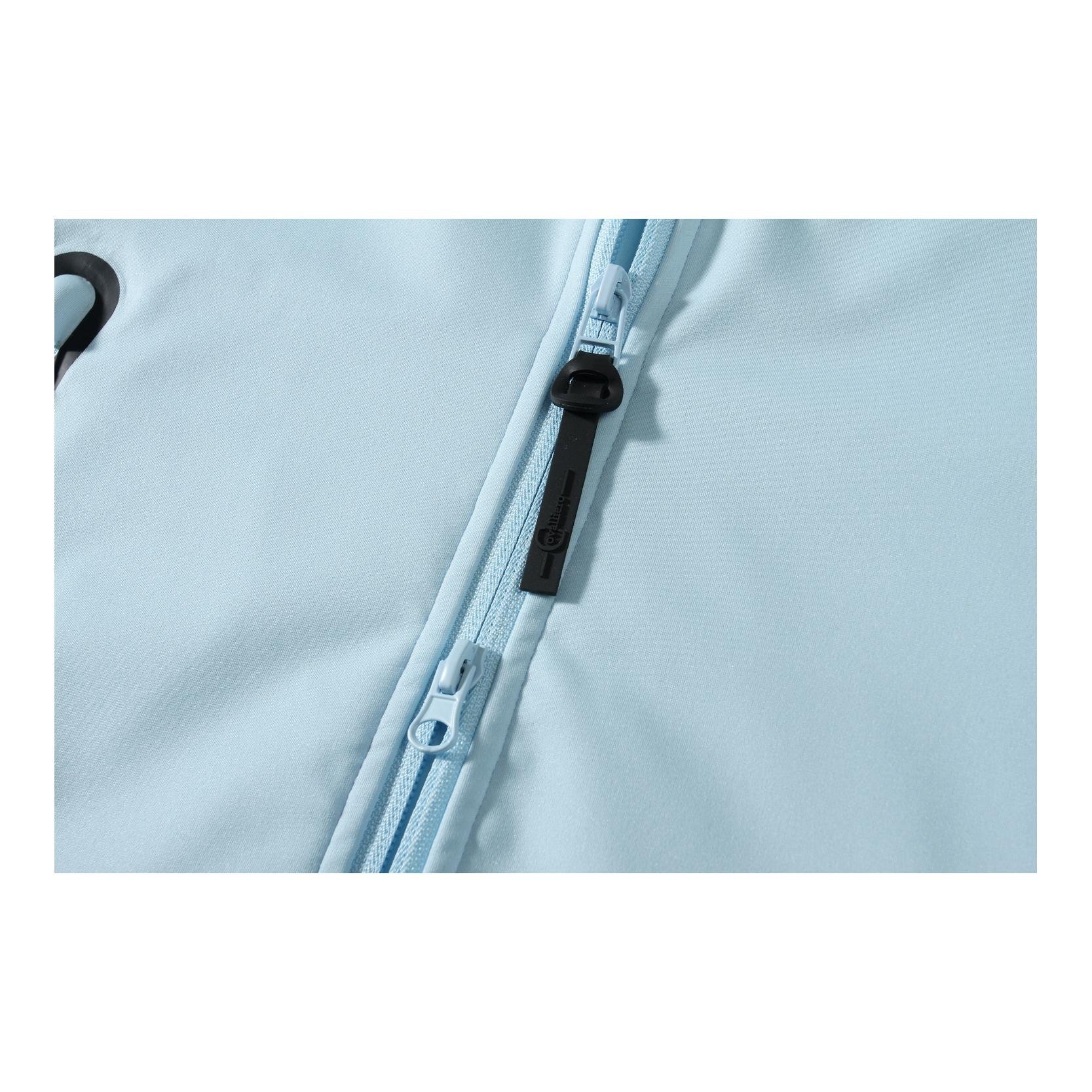 Hoodyjacke F/S 2024 Kinder