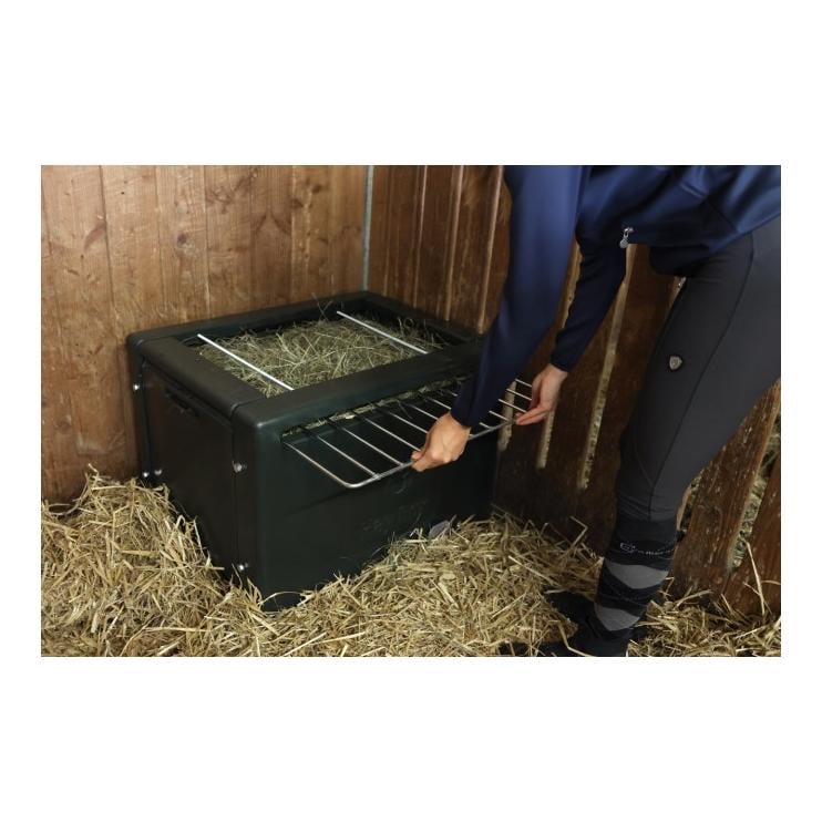 Futterraufe HayBox