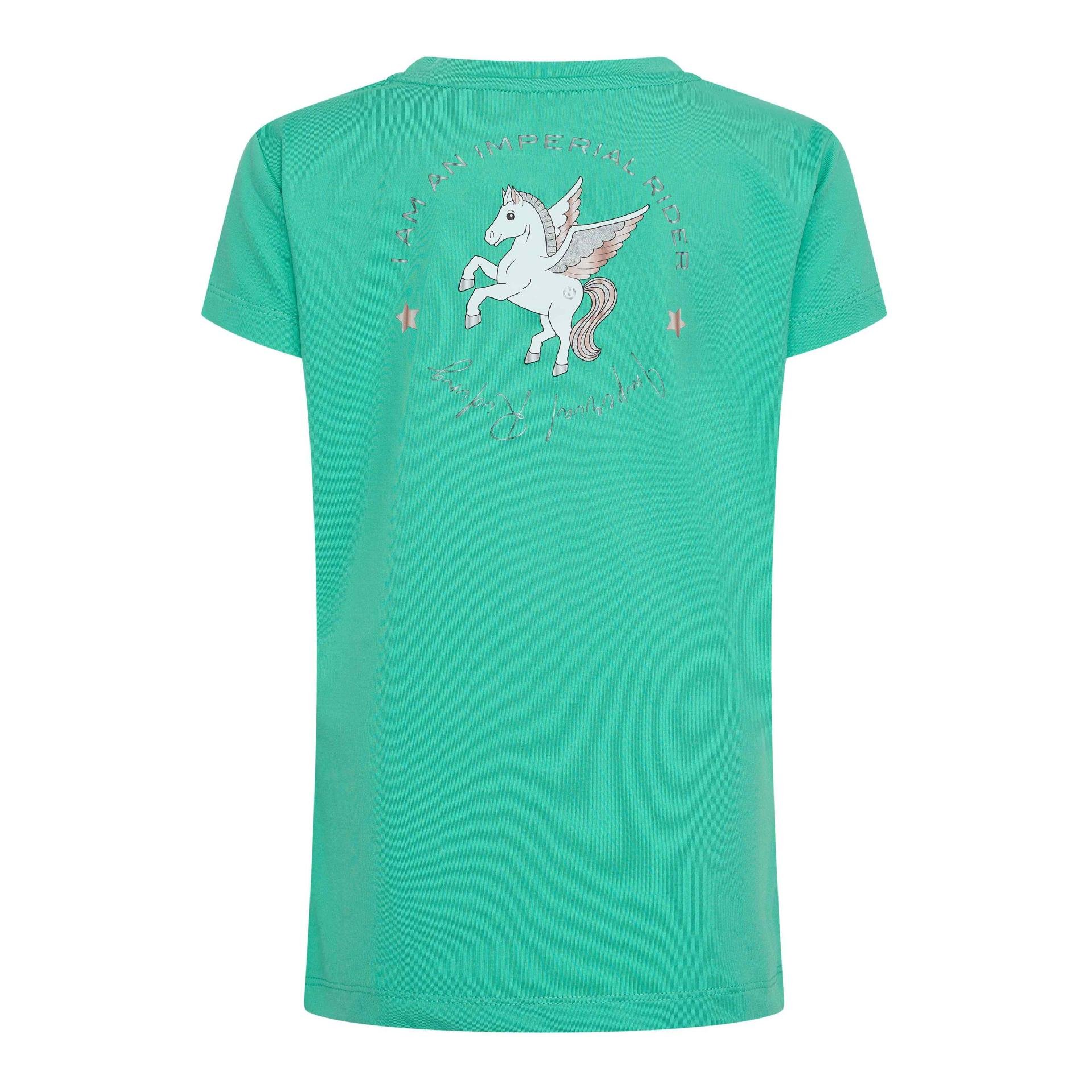 KIDS T-shirt IRHTinsley