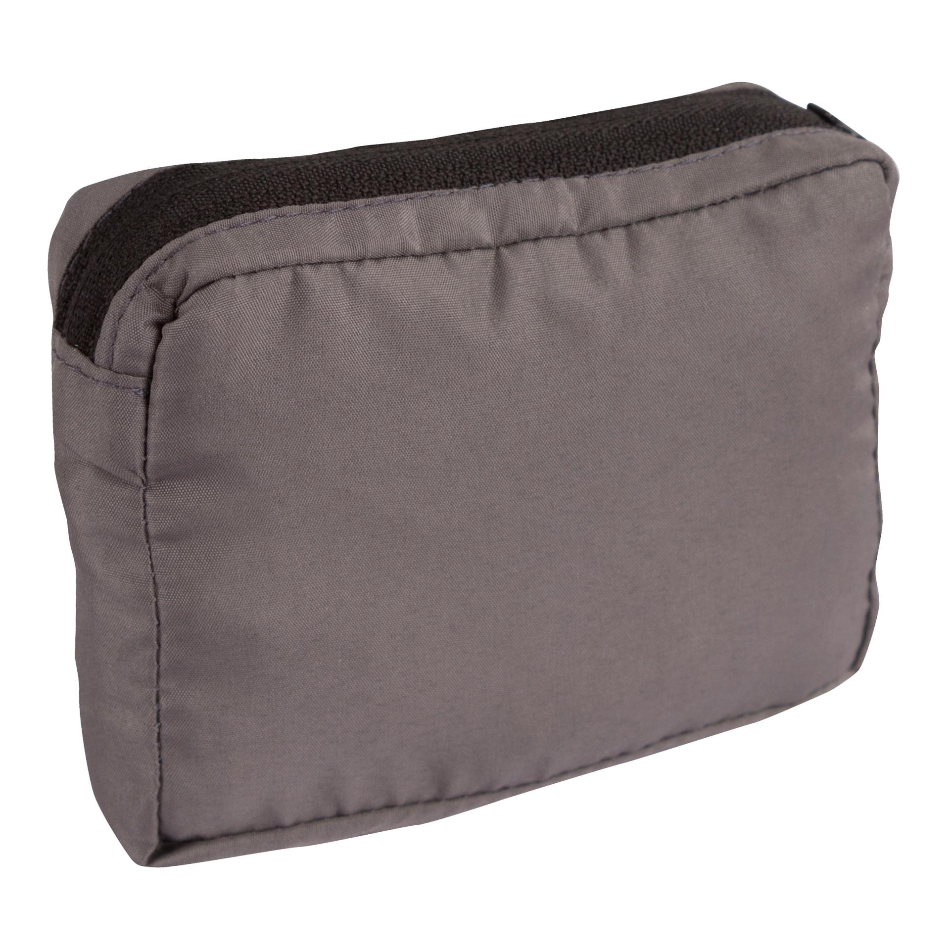 Regenmantel Seattle - grau