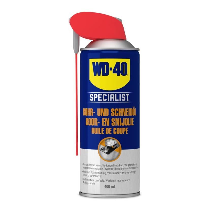 Image of WD-40 Bohr- & Schneidöl bei Hauptner.ch
