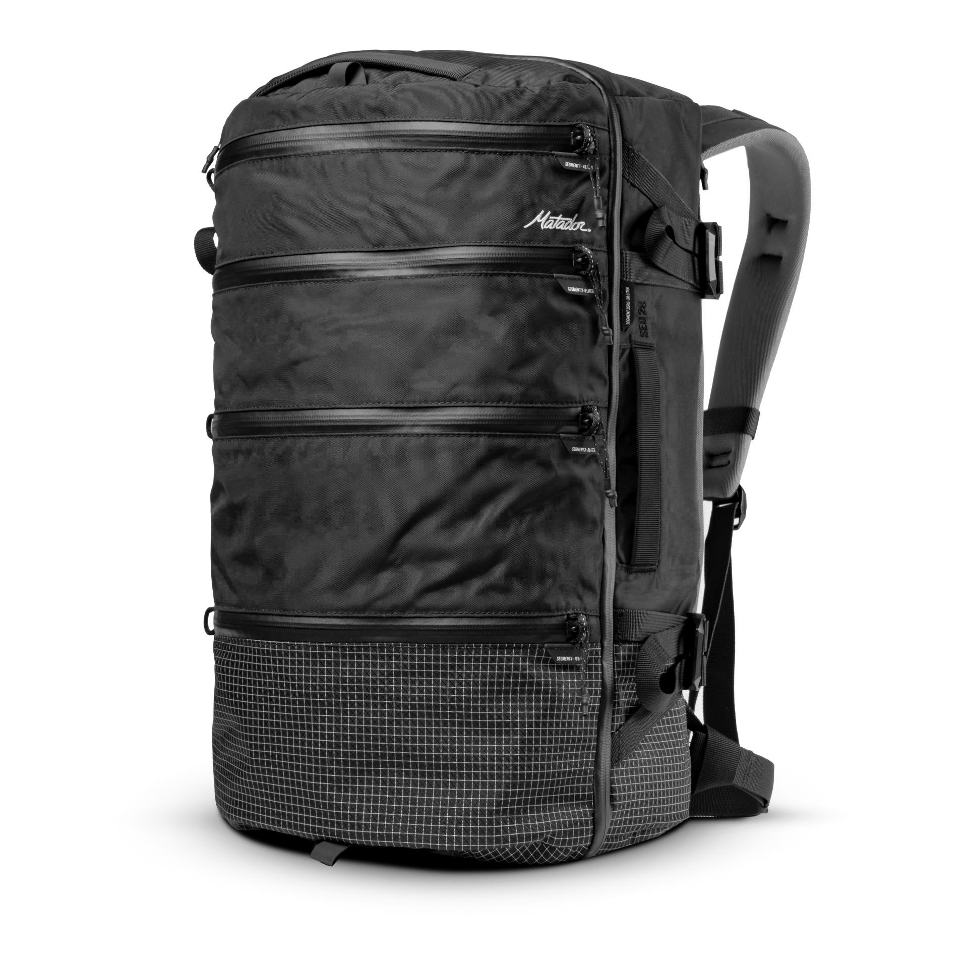 SEG28 Rucksack