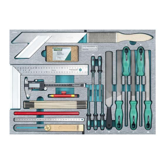 Werkstattwagen "SWISS TEAM WOOD"