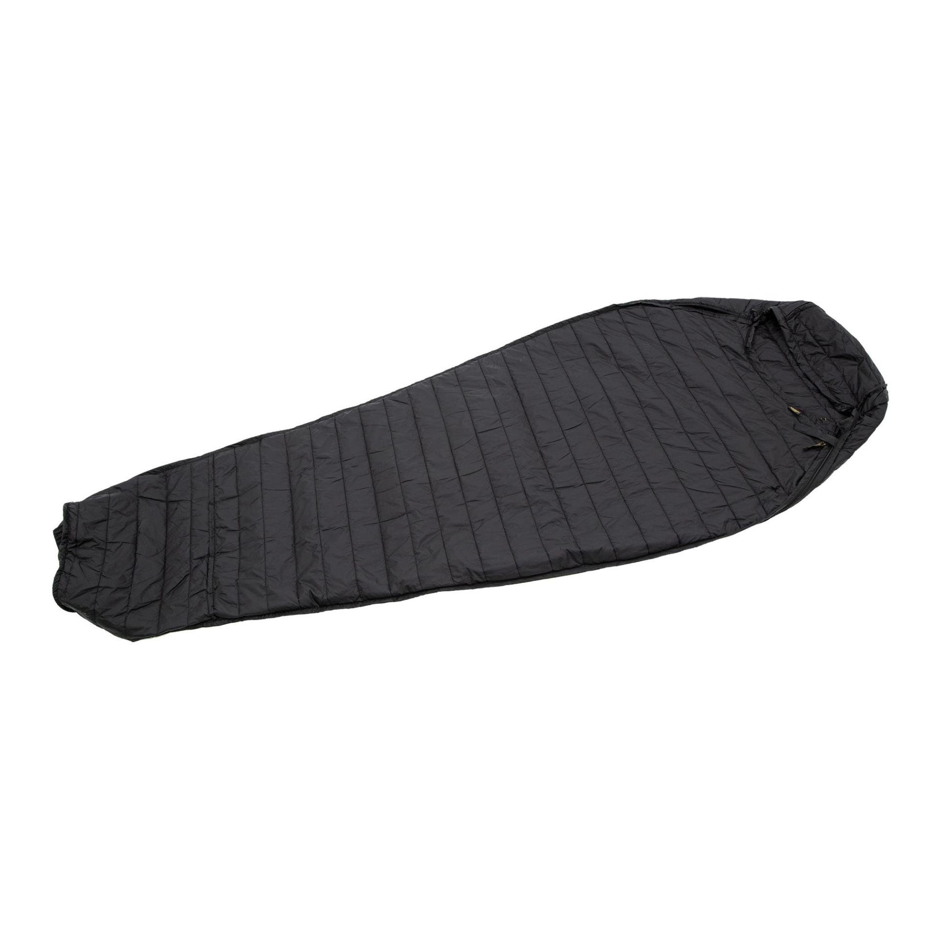 Image of Carinthia G40 Liner Schlafsack - Schwarz bei Hauptner.ch