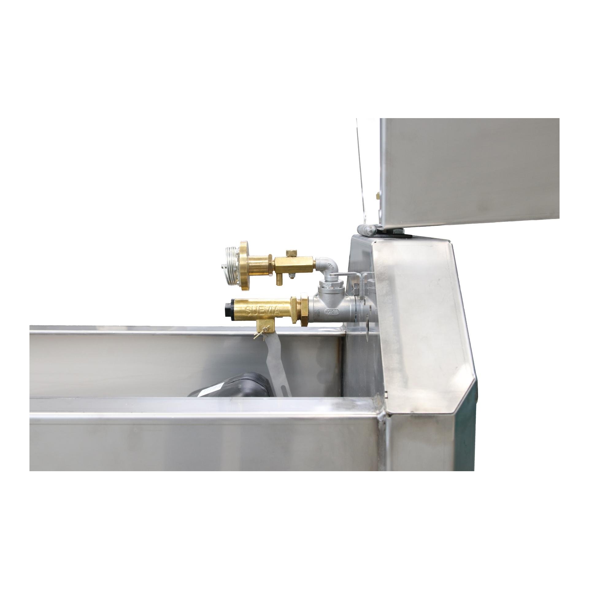 Image of Suevia Frostschutzwächter ¾" bei Hauptner.ch