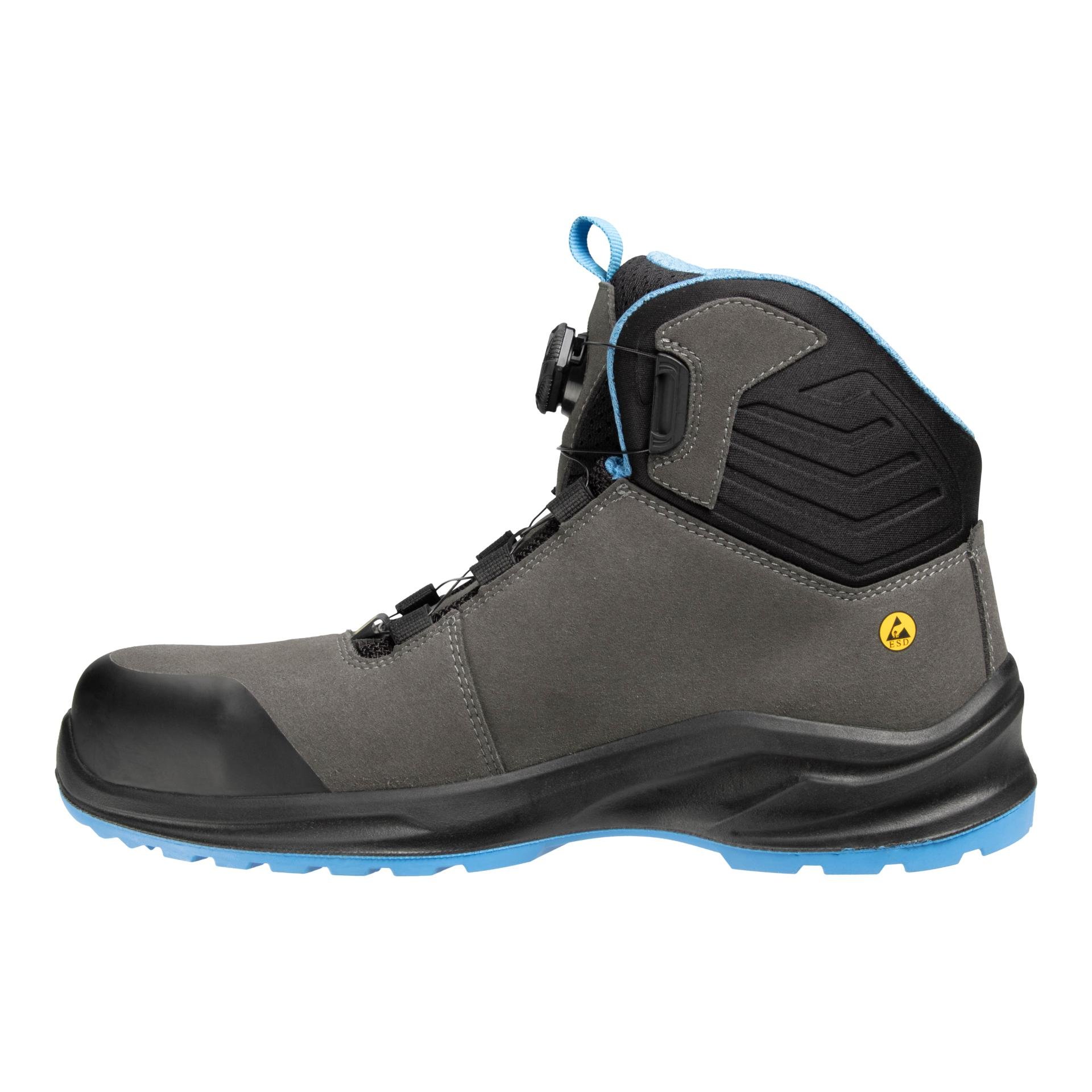 Safety Jogger Sicherheitsschuh MODULO S3S MID TLS