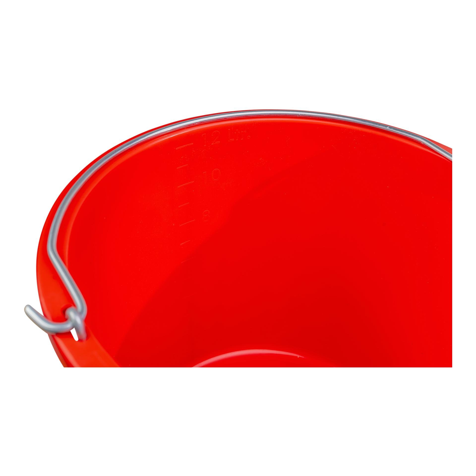 Premium Eimer 12 Liter