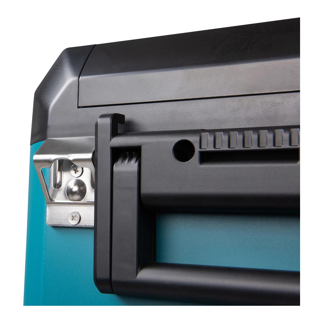 CW004GZ Akku-Kühl- und Wärmebox mit 2 Temperaturzonen