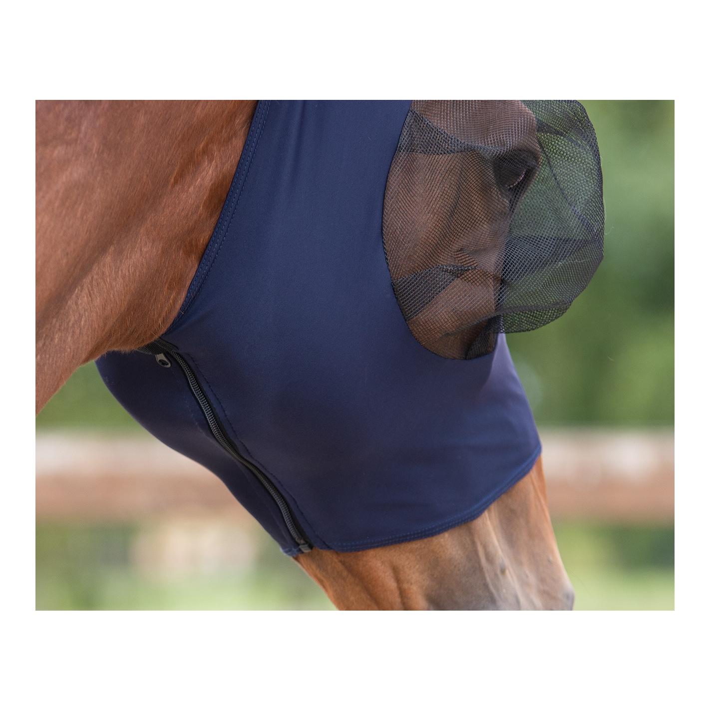 QHP Masque anti-mouches Super Bug