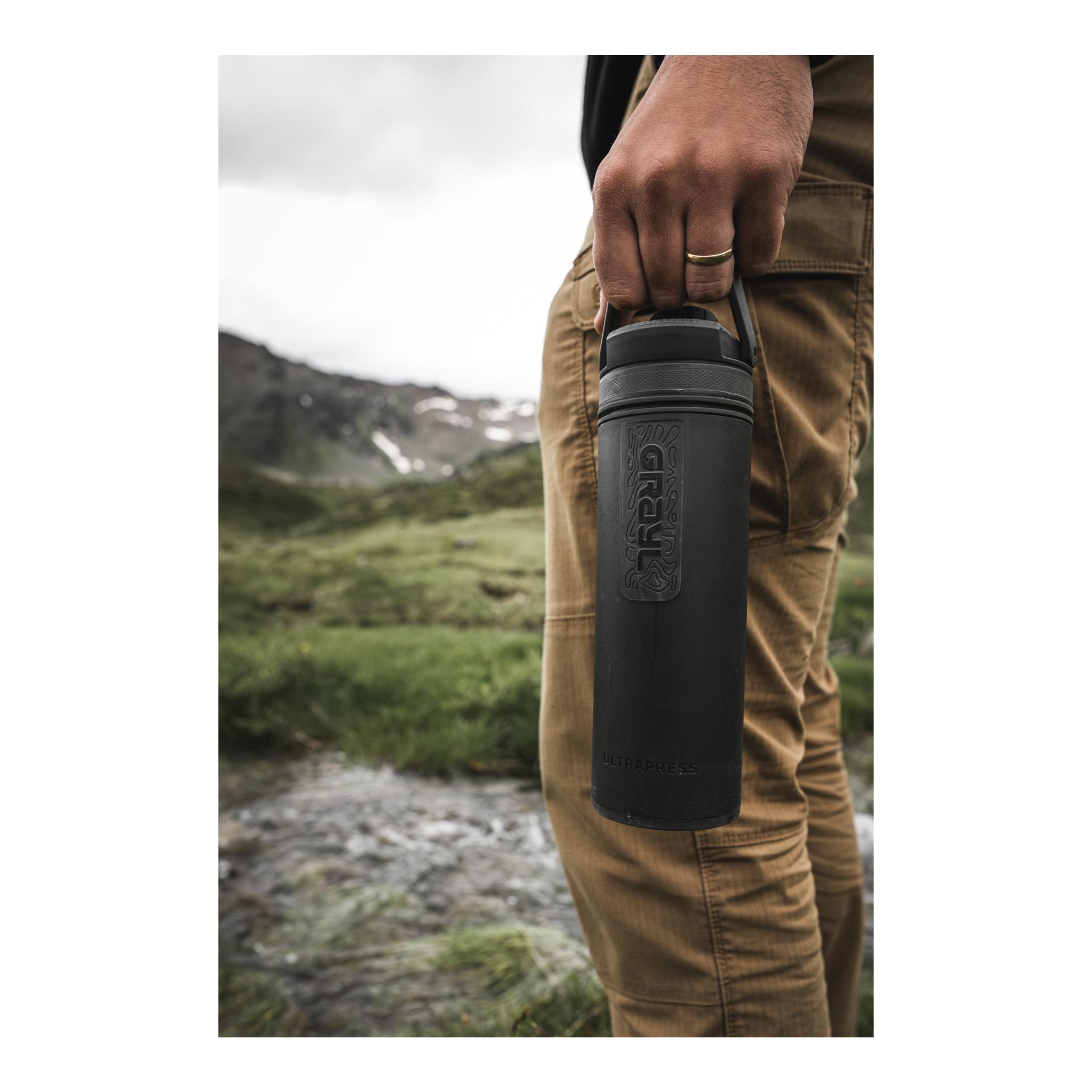 UltraPress Purifier 2.0 500ml