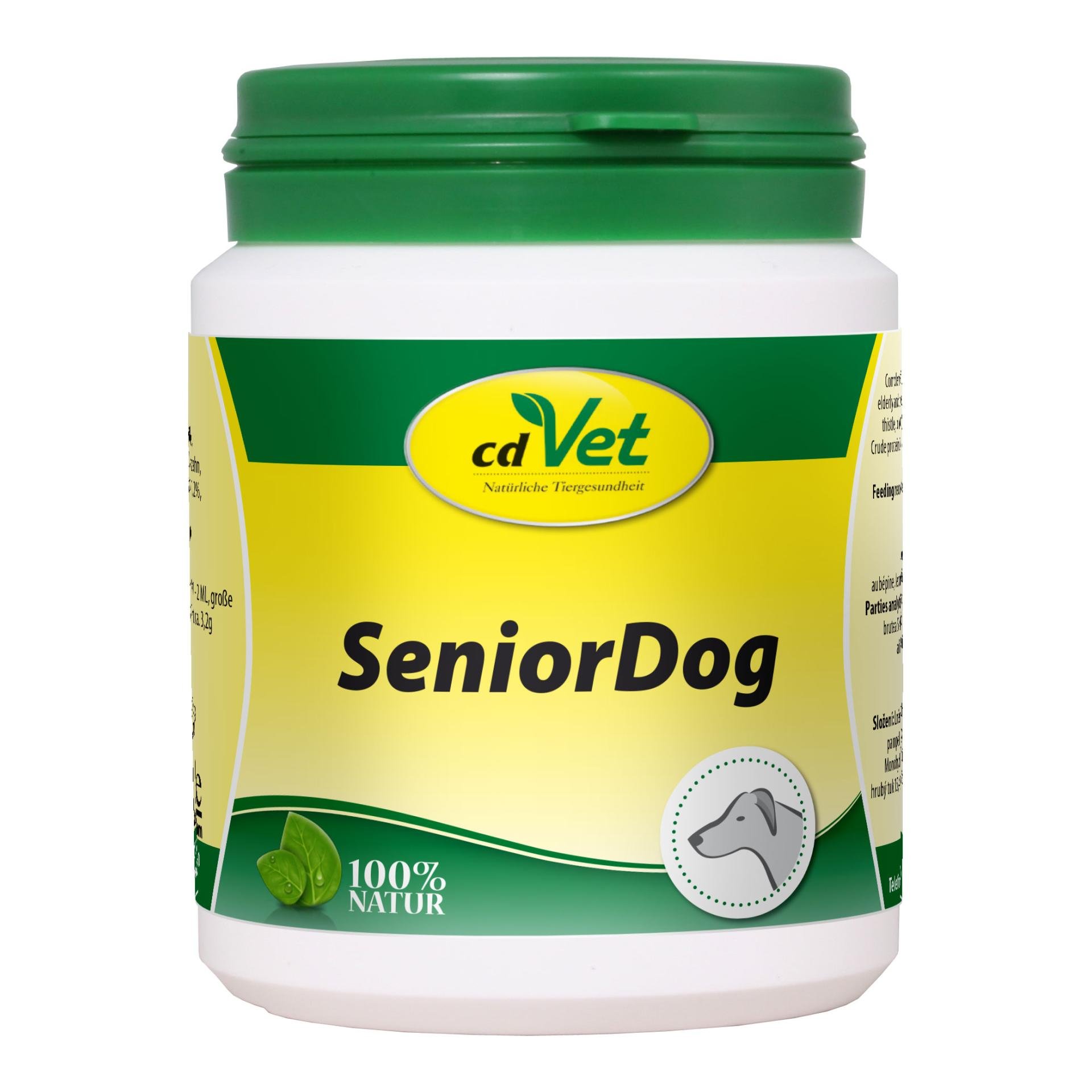 SeniorDog