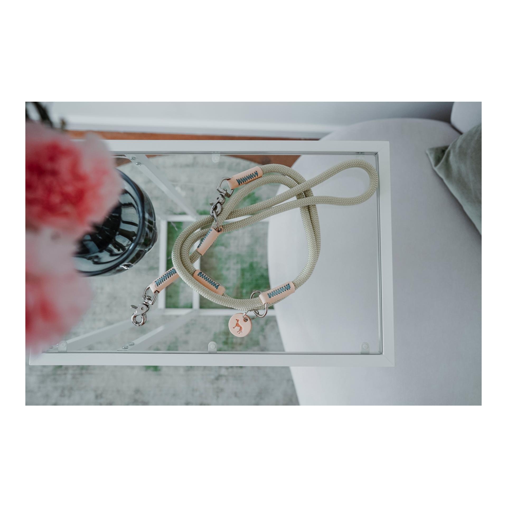 Verstellbare Leine Malia