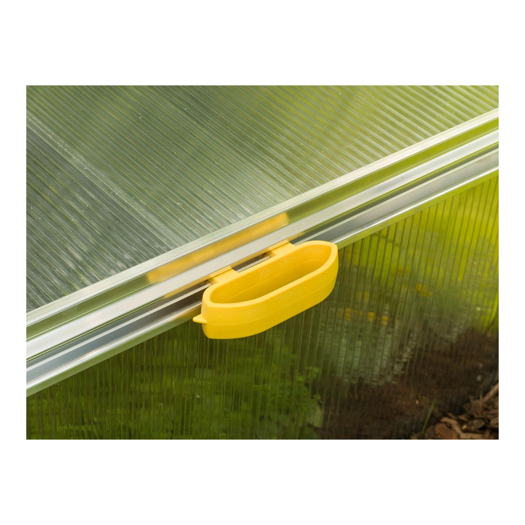 BIOSTAR PROTECT 1000 Frühbeet