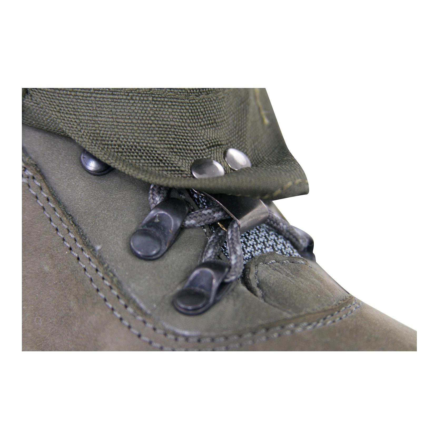 Gamaschen Nature Maximo 1 - Grün