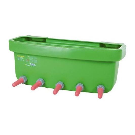 Image of Kerbl Kälbertränkewanne Multi Feeder bei Hauptner.ch