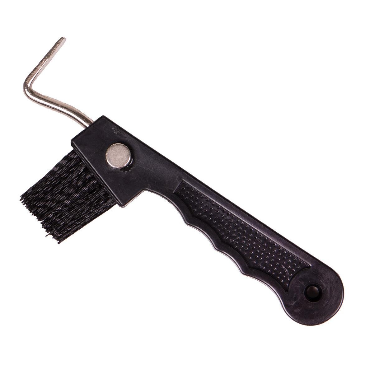 Hufkratzer mit Magnet 