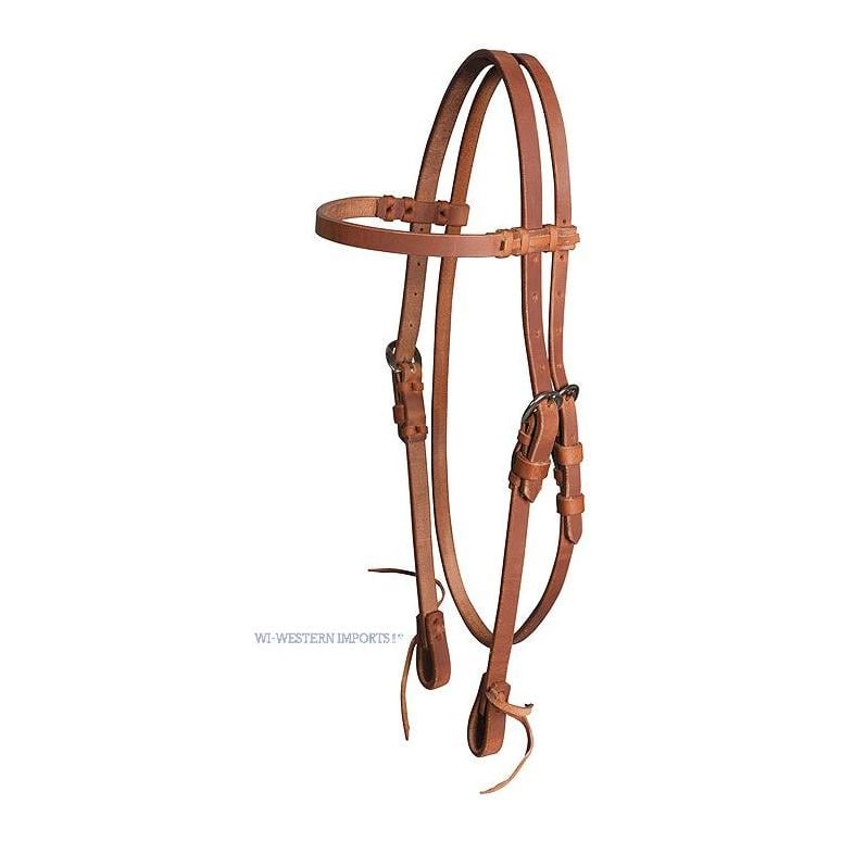 Kopfstück Ecoline Stirnband