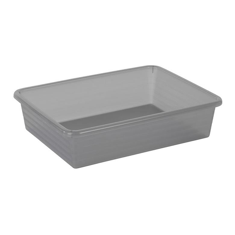 Rotho Panier à linge LINUS