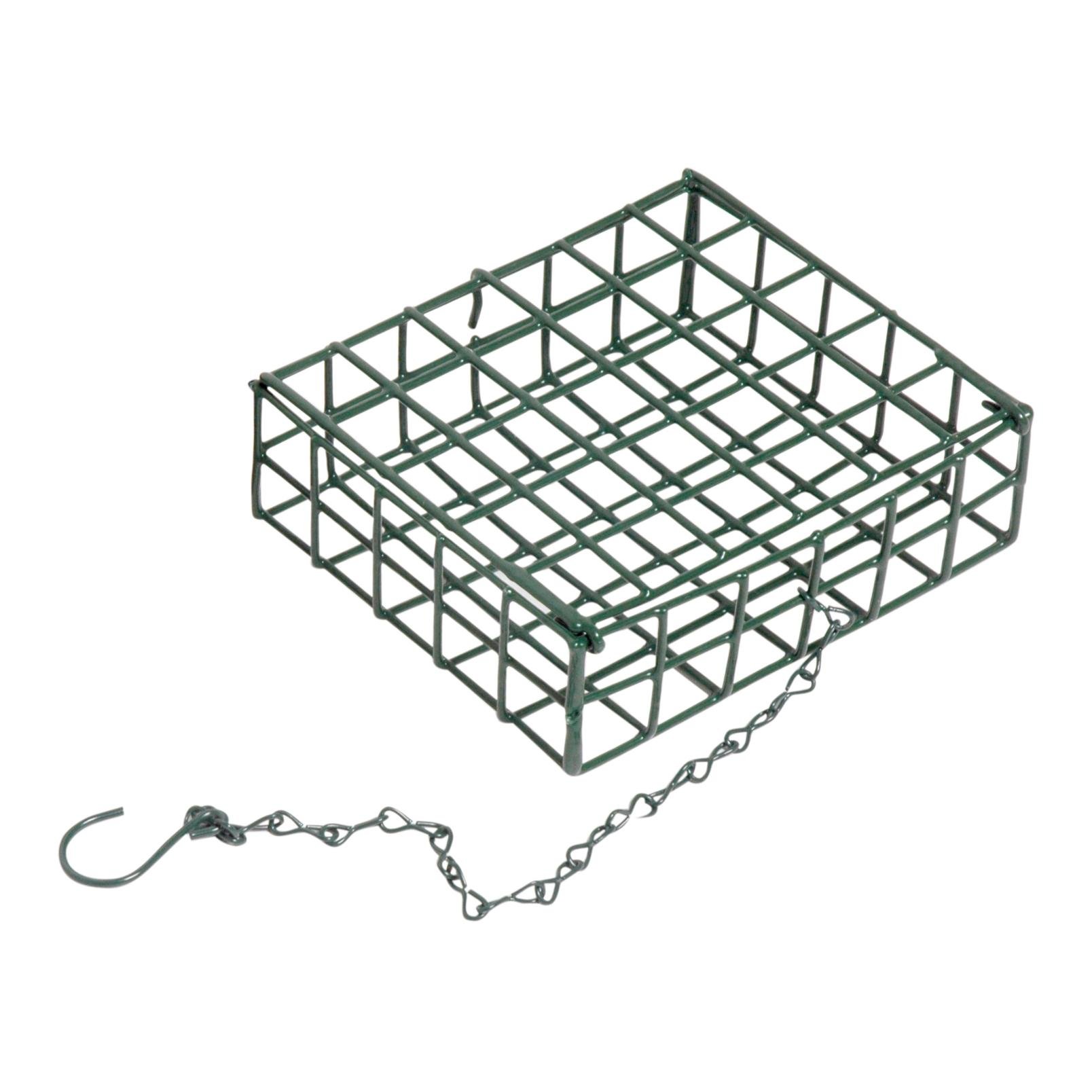 Image of schweizer Futterkorb für Heu und Zusätze bei Hauptner.ch