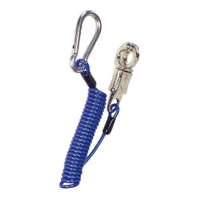 Image of happyROSS Flex-Hook® No. 2 - Blau - bei Hauptner.ch