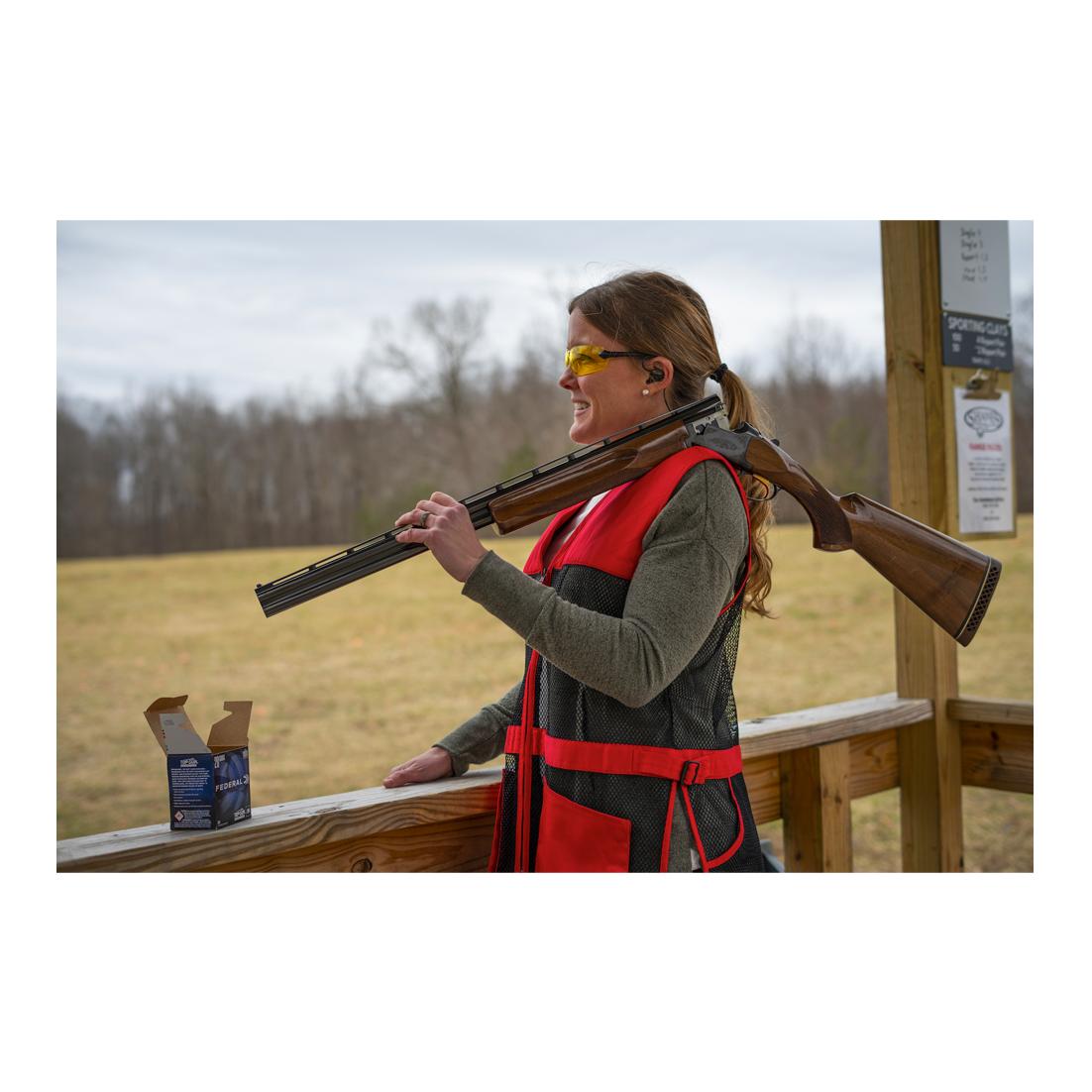 Sport ADVANCE Gehörschutz