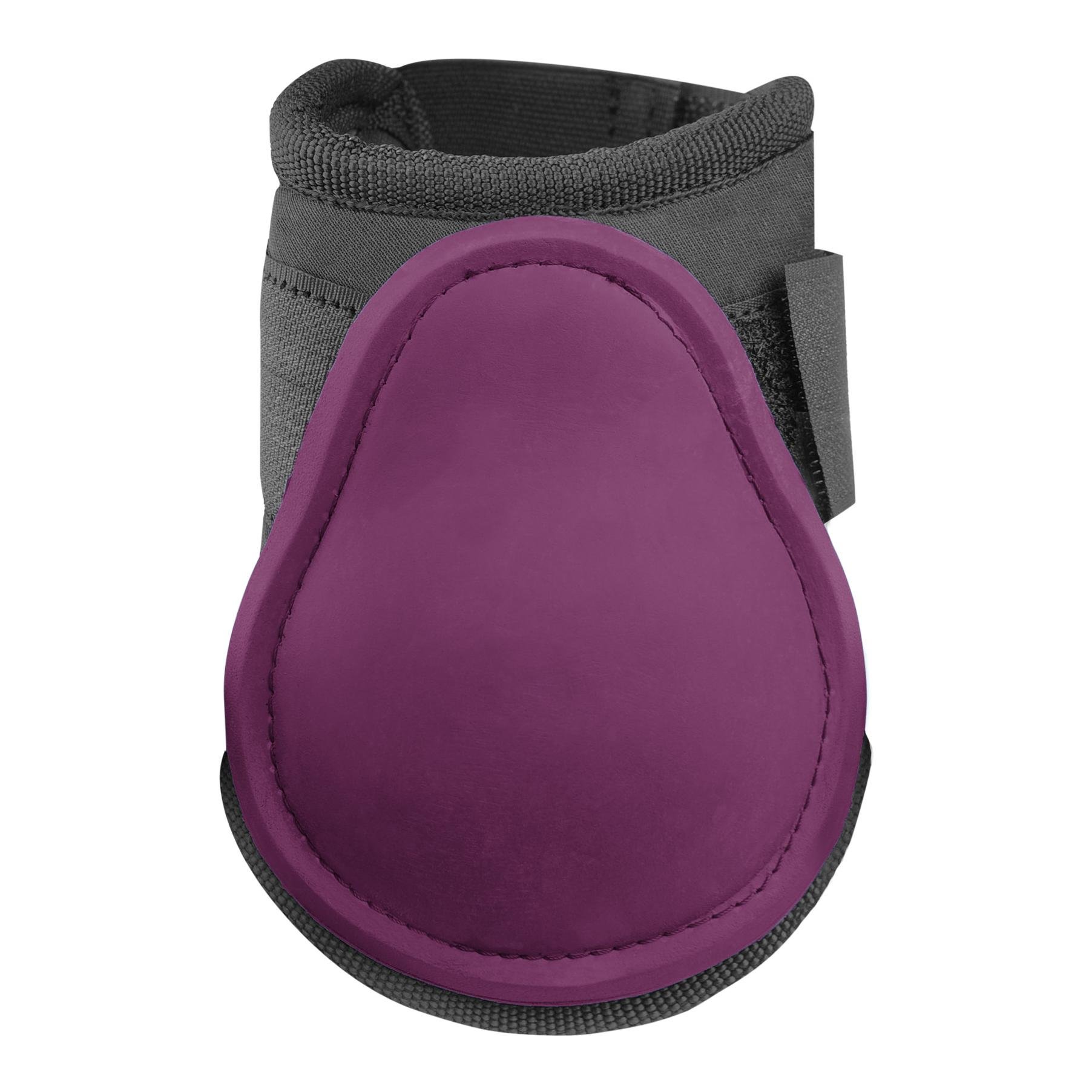 Image of Waldhausen Shetty Streichkappen - lila bei Hauptner.ch