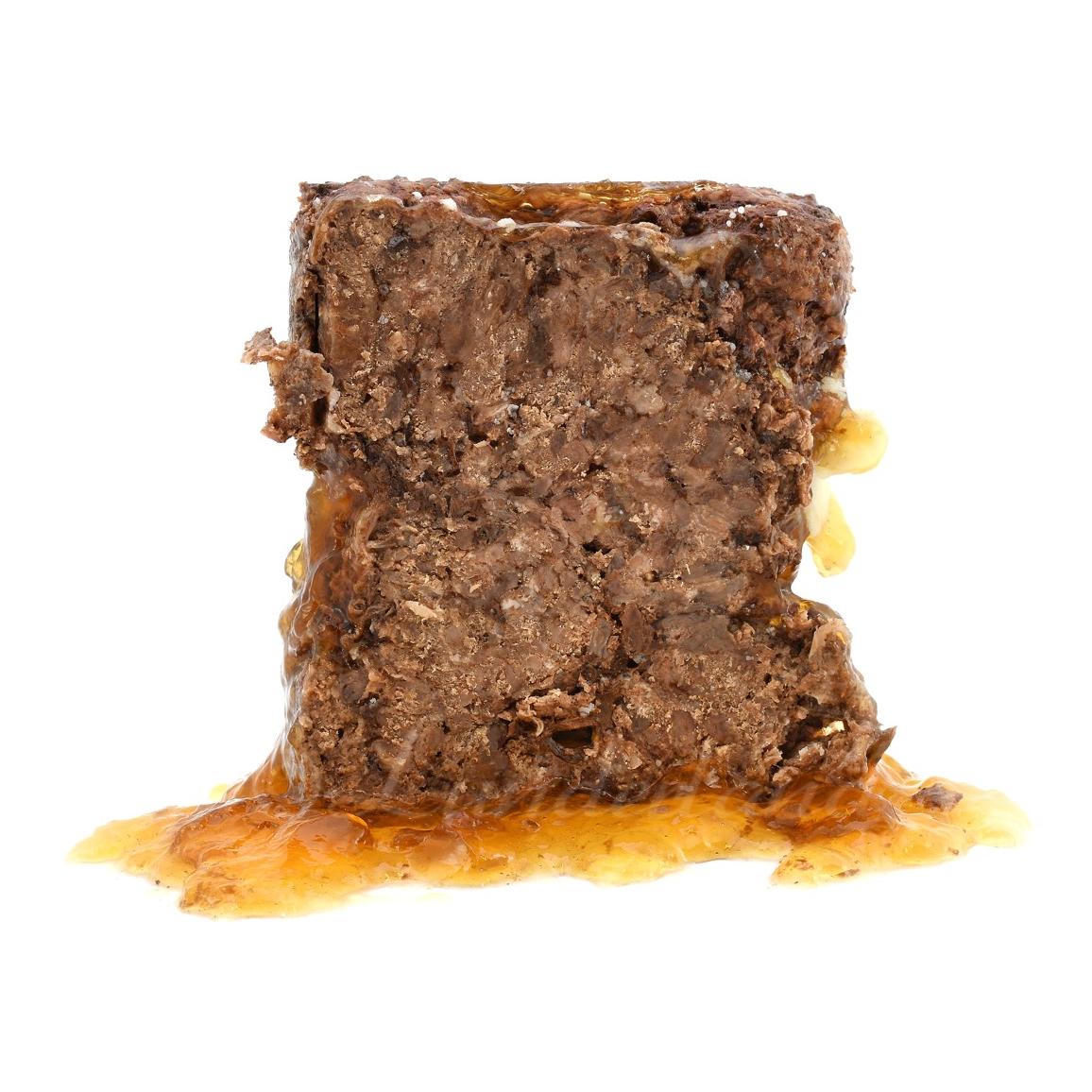 Wildfleisch für Hunde und Katzen