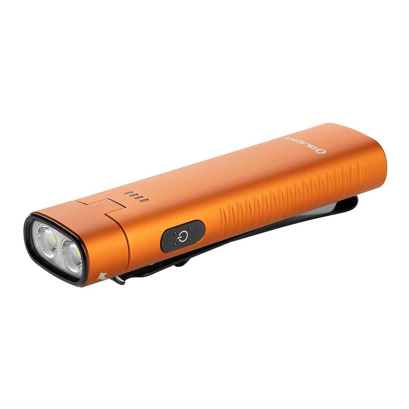 Arkflex - EDC Taschenlampe