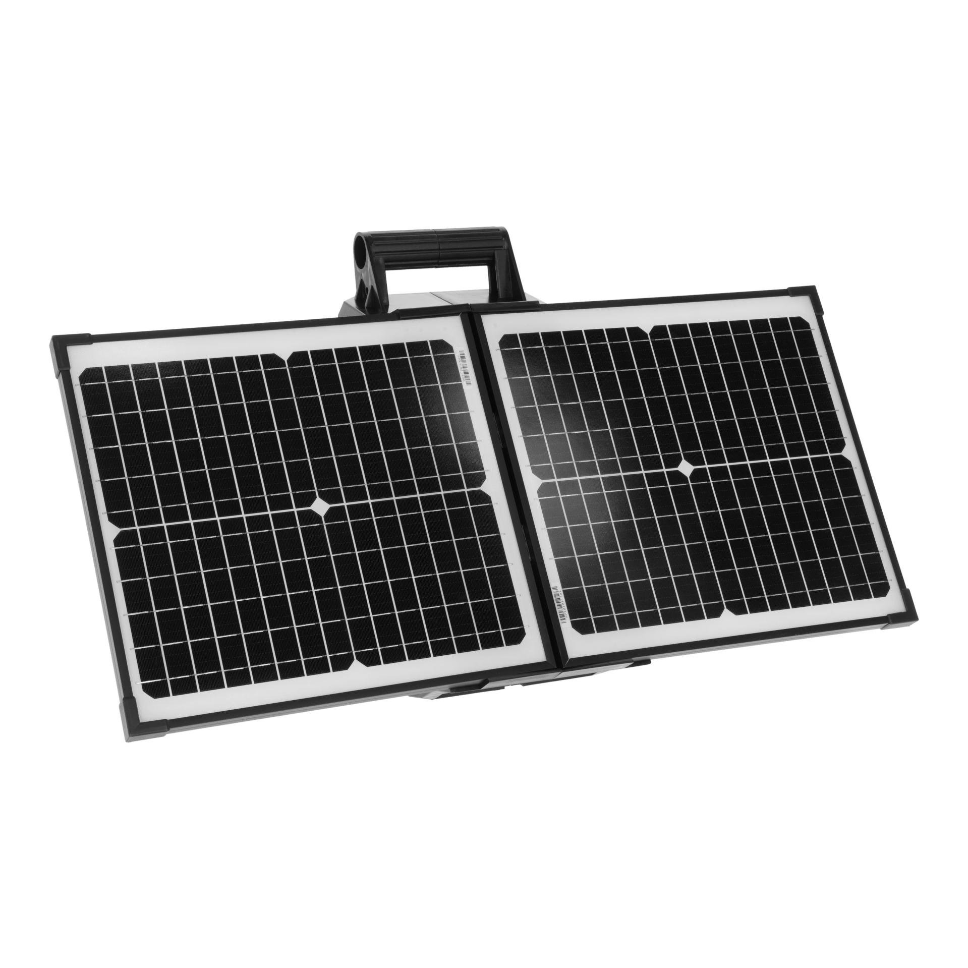 Solargerät Sun Power S4000 smart