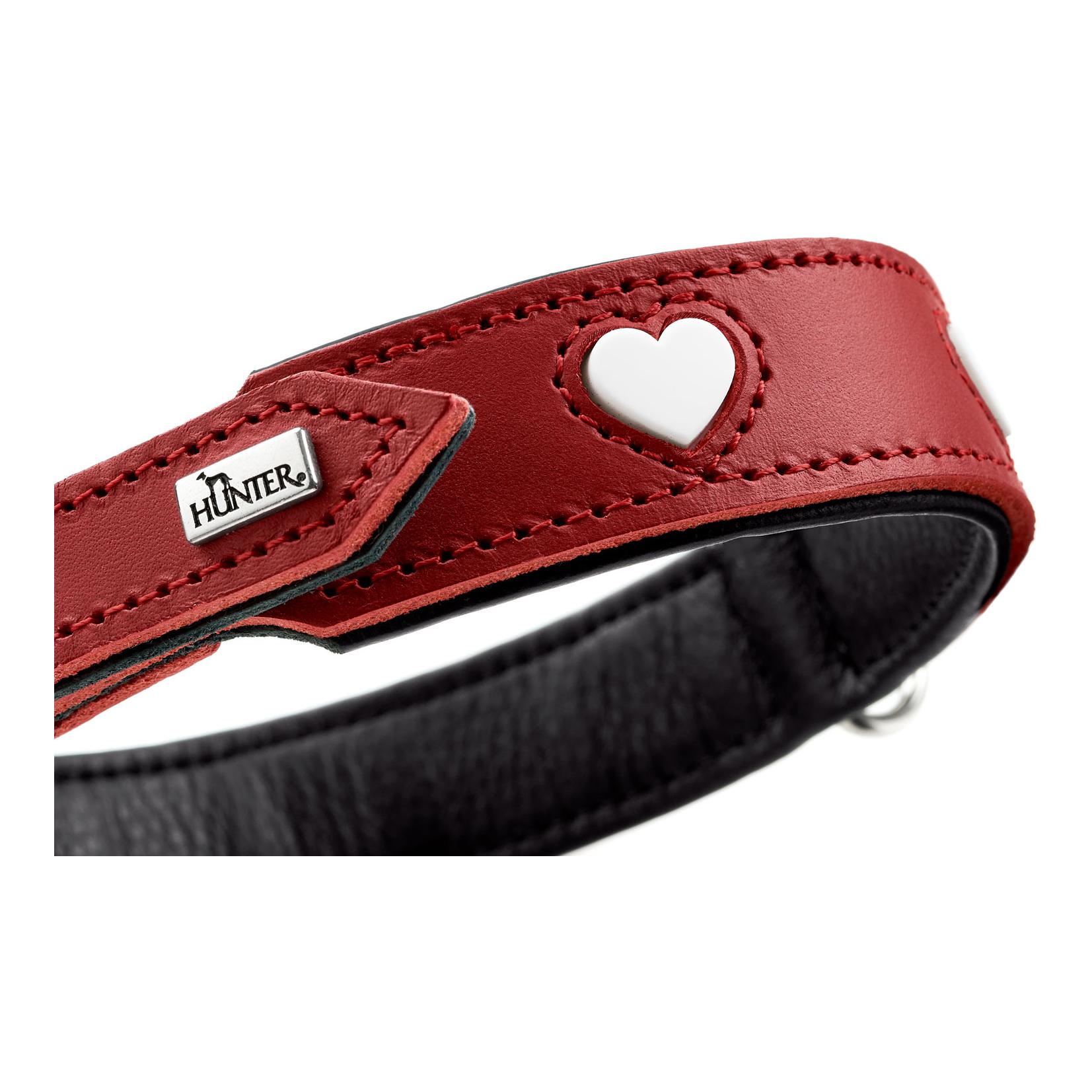 Hunter Halsband Love 