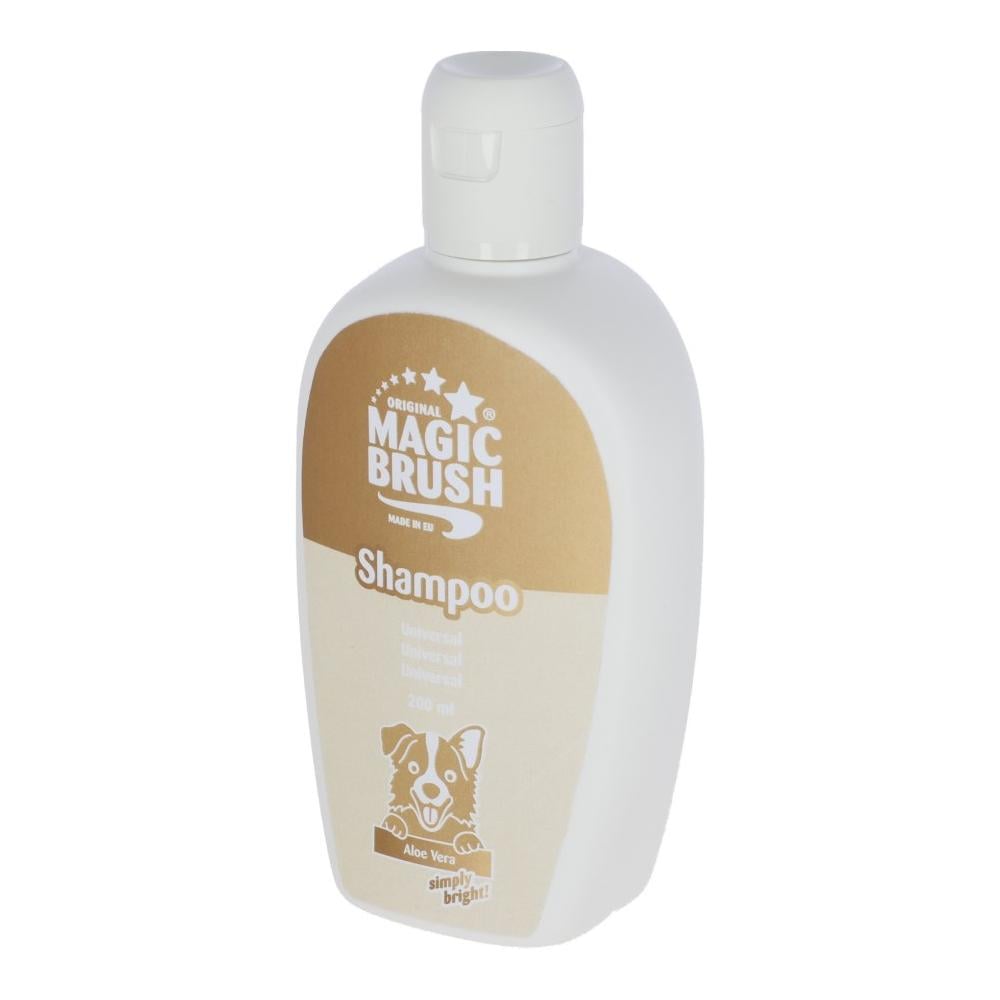 MagicBrush Hundeshampoo Universal