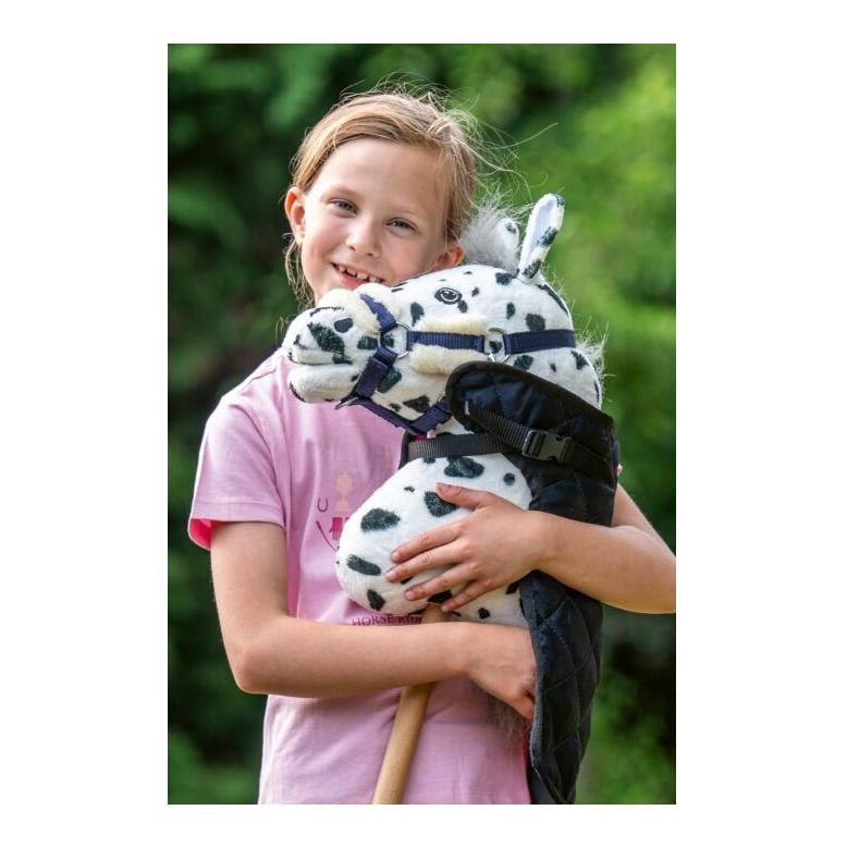 Halfter und Strick Hobby Horsing