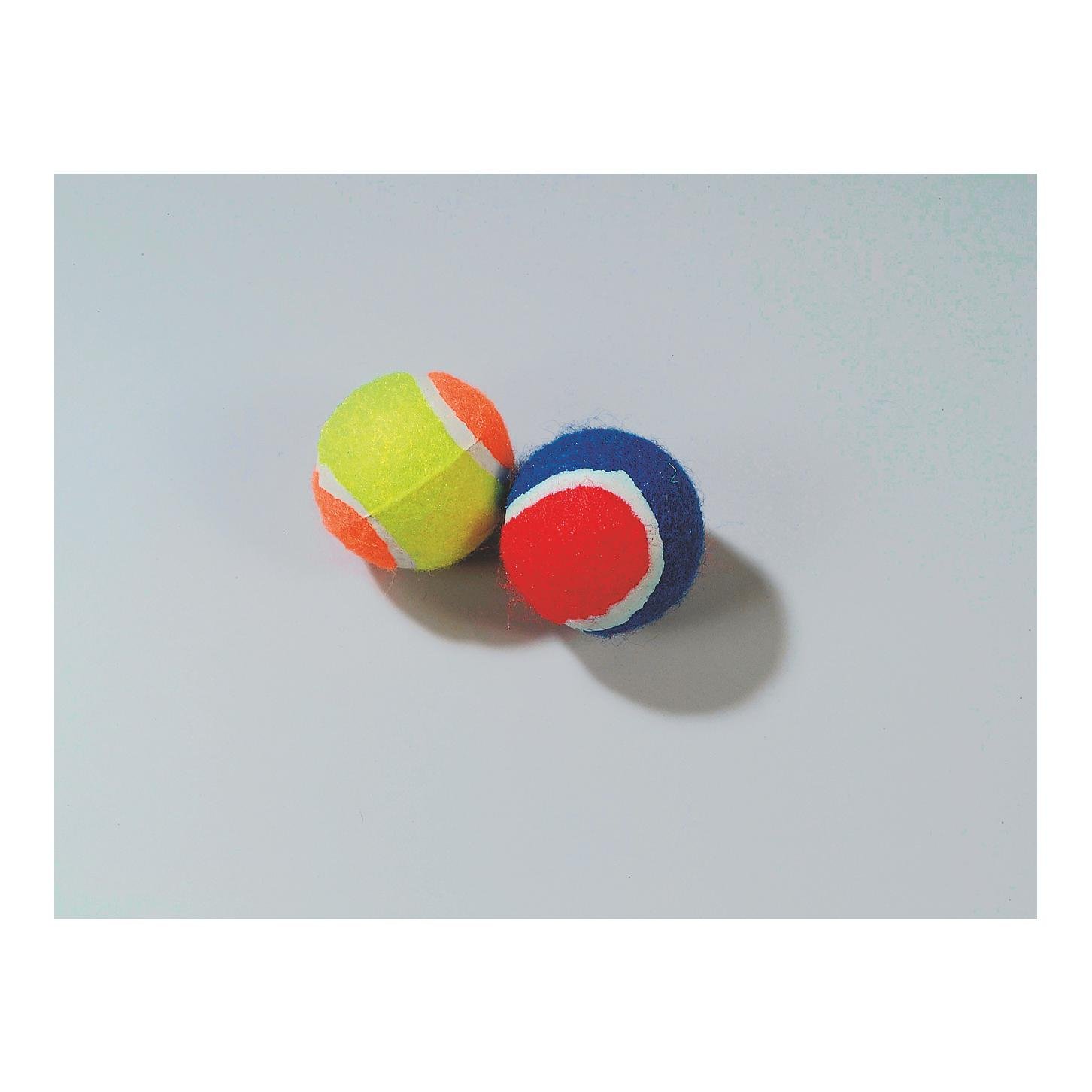 Image of Josty Tennisball mit Glocke - Multicolor - bei Hauptner.ch