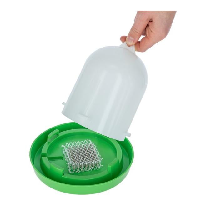 Silvertex Good Water Tapis anti-bactérien 