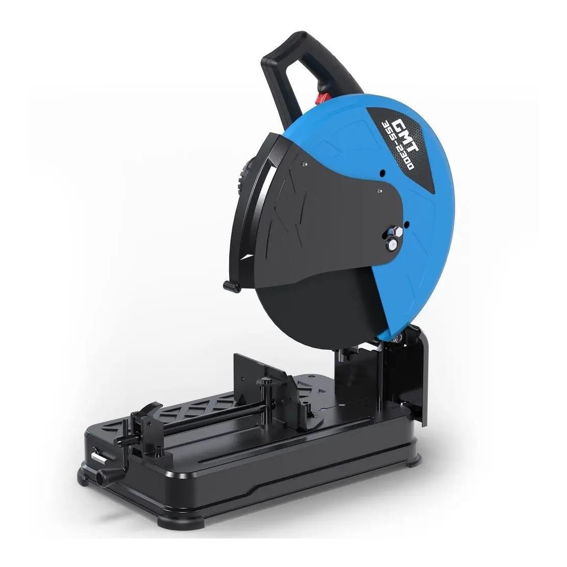 Güde Metalltrennsäge GMT 355-2300